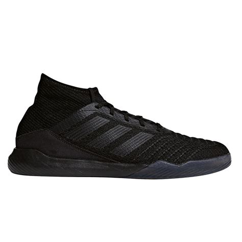 adidas schwarz halle mit socken|hallenschuhe online shop.